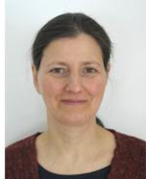 Ilona Riehl
