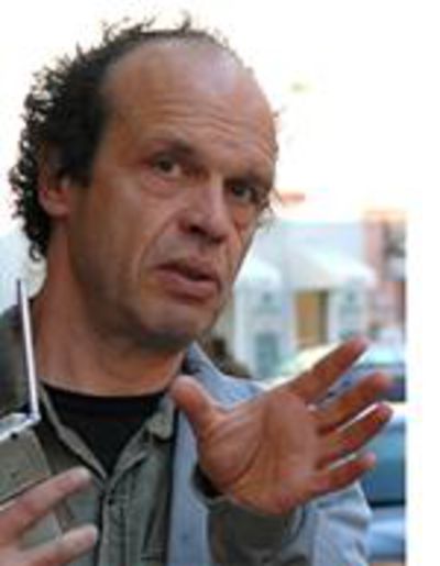 Claus Strigel