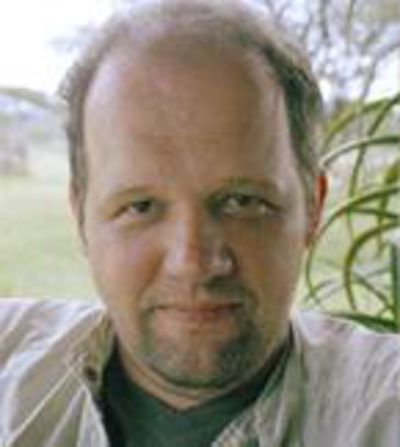 Heinz Greuling