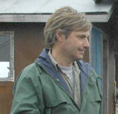 Franz Hafner