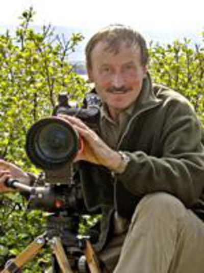 Hans Schweiger