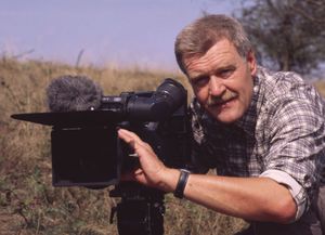 Hans Jürgen Zimmermann