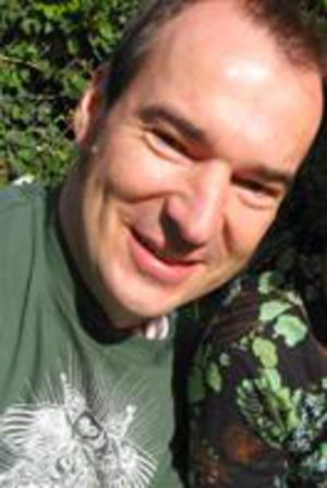 Christian Wüstenberg