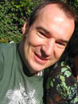Christian Wüstenberg
