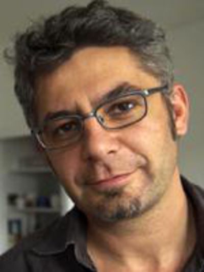 David Bernet
