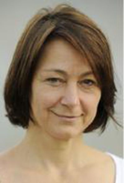 Bettina Borgfeld 