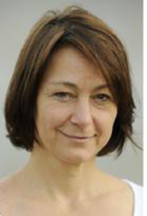 Bettina Borgfeld