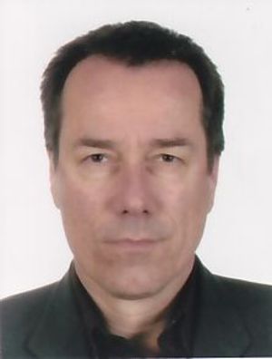 Christopher Gerisch