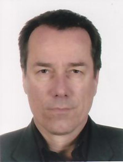 Christopher Gerisch