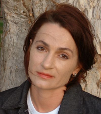 Gisela Kaufmann