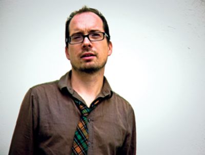 Szabolcs Pálfi