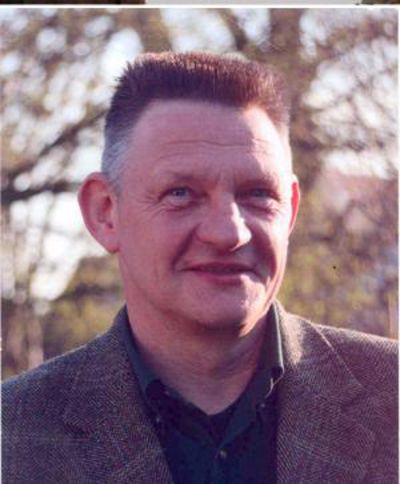 Bernd Strobel