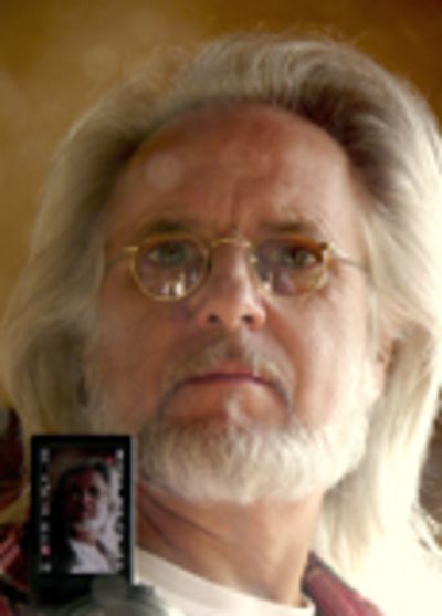 Uli Pförtner