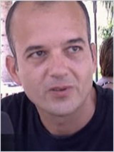 Patrick Rouxel