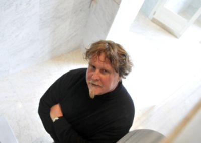 Udo Maurer