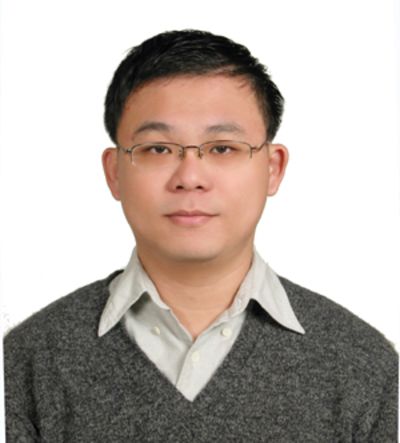 Chang Po-Chun