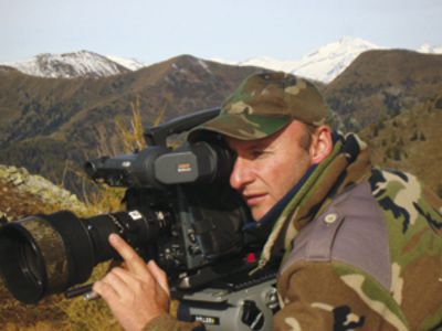 Otmar Penker