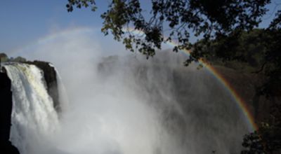 Victoria Falls