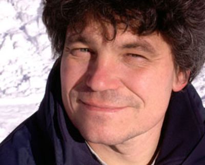 Günther Bludszuweit