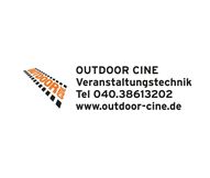Outdoor Cine