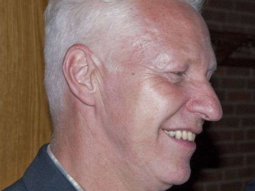 Herbert Ostwald