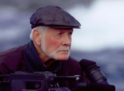 Páll Steingrímsson