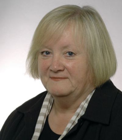 Hiltrud Jäschke