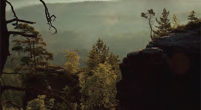 Saxon Switzerland