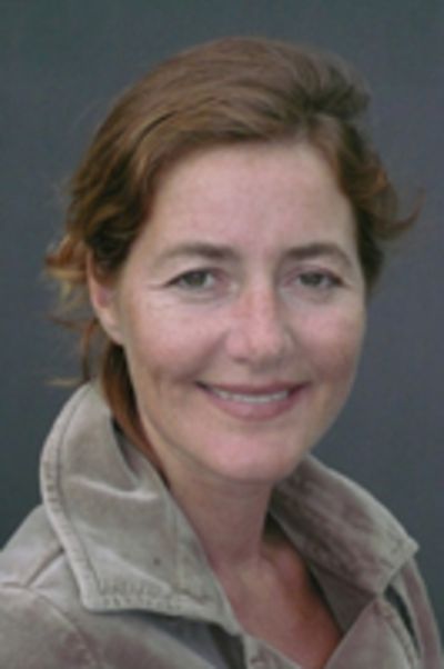 Angela Graas-Castor 