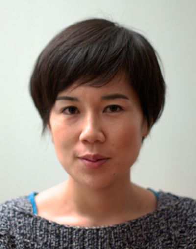 Kyoko Miyake