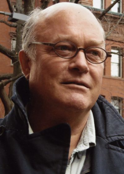 Bertram Verhaag