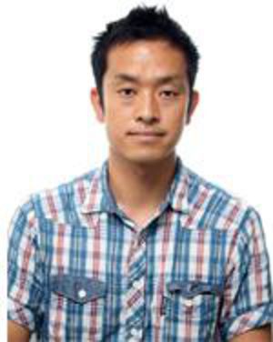 Yuki Saito