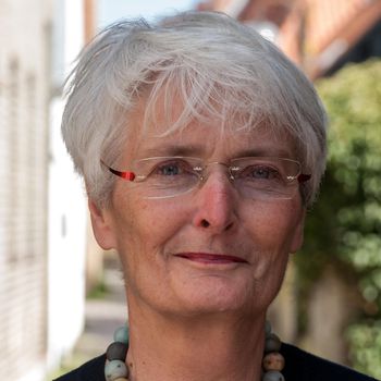 Dagmar Weinberger