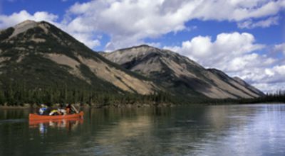 Canoe