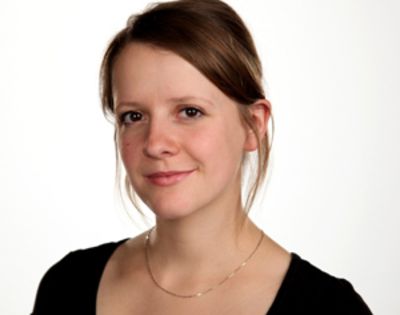Kristina Förtsch