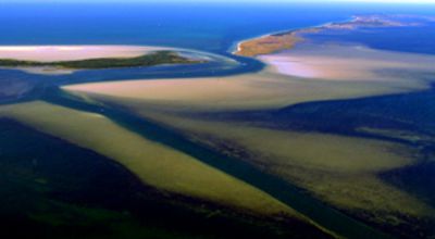 Vorpommern Hiddensee