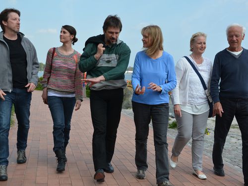 Die Auswahljury 2014