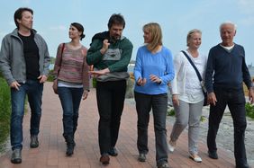 Die Auswahljury 2014