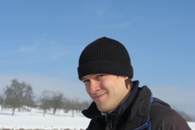 Matthias Siegle