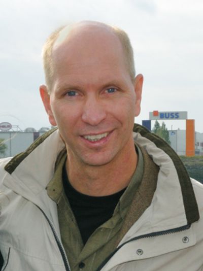 Raimund Waltenberg