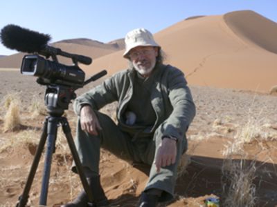 Ralph Stutchbury