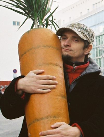 Bartek Konopka