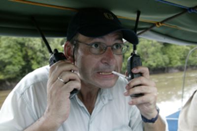 Eberhard Meyer