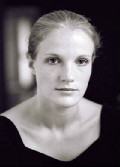Anja Glücklich