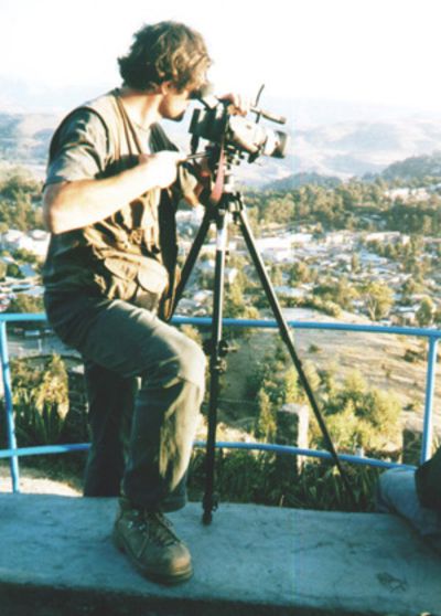 Zsolt Cséke