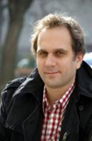 Florian Berger