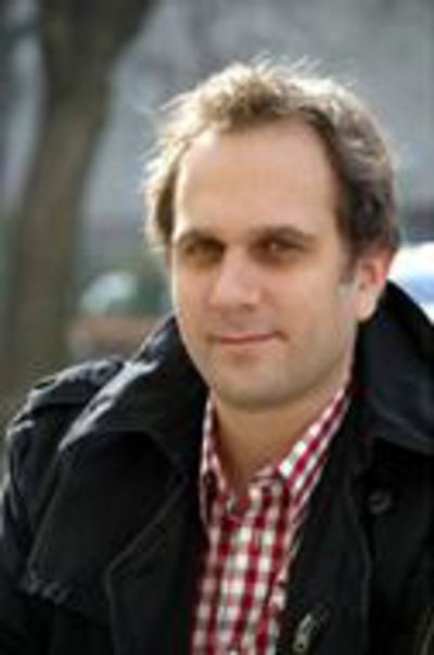 Florian Berger