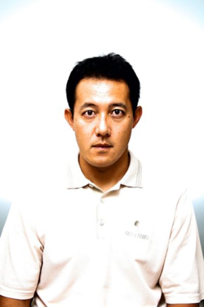 Yasuhiro Koyama