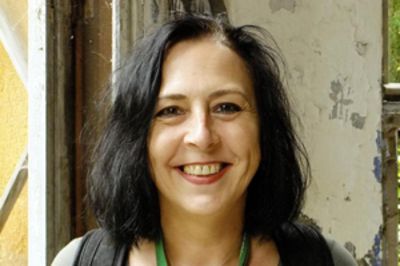 Anne Hoffmann