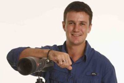 Willie Steenkamp